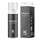 Dr. K. Cosmetics - Gentlemen Intim-Care Shower Gel - Intim Pflege Duschgel für Körper und intimbreich des Mannes - für den modernen Herren - vom Urologen entwickelt und betreut