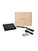 Salcar - DVD Externo Adaptador Caja Carcasa para unidades de almacenamiento portátiles...