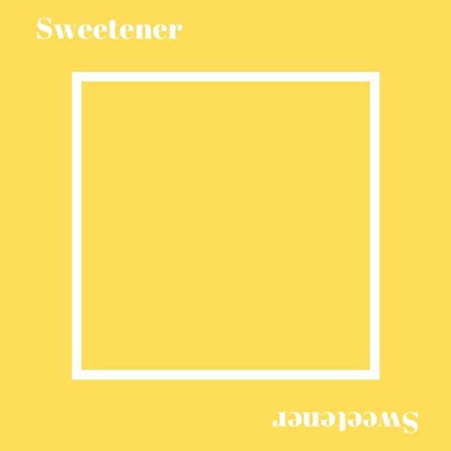 Sweetener