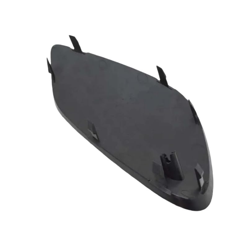 Cadre antibrouillard de calandre A1188856600 A1188856700 pour CLA W118