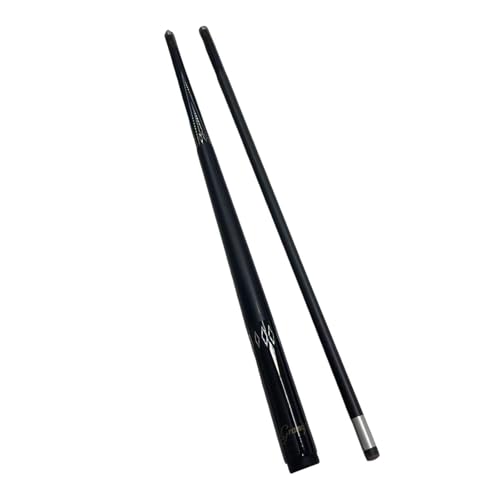 Colaxi taco de billar fibra de carbono 58" dos piezas