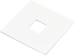Elco Lighting EP800B Track-22 Outlet Box Cover