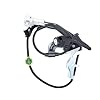 Holstein Parts 2ABS4912 ABS Wheel Speed Sensor Wiring Harness
