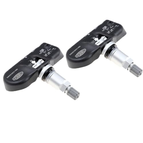 TPMSW[ Compatible With Chrysler For Sebring 2008 2009 56053031AD TPMS ^CCZT[J[ANZT[(2 pcs)