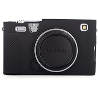 MUZIRI KINOKOO Funda para Fuji X-E5/Fuji XE5 cámara Digital -
