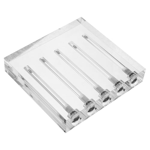 Testeur d'huile moteur portable Gatuida pour vos diagnostics en garage