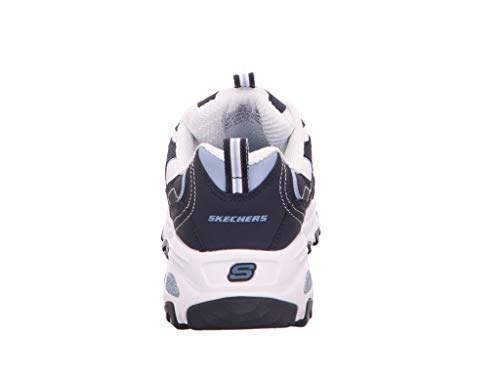 Image of Skechers womens D'lites Biggest Fan