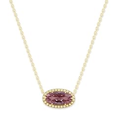 10-October-Tourmaline Pink