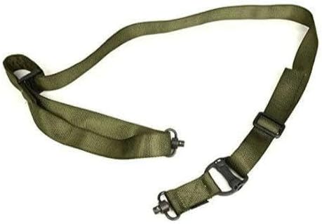 MS4タイプ スリング 1ポイント 2ポイント兼用