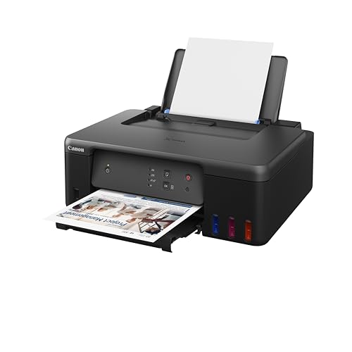 La mejor selección de Impresora canon que Puedes Comprar On-line. 12 Imagen adicional
