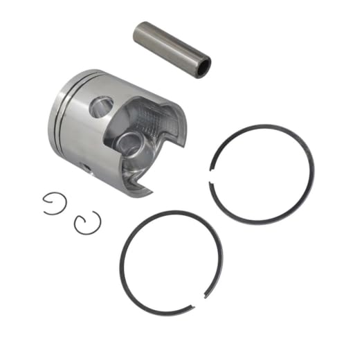 Kit segments de piston cycle E 2 1976-1988 pour rouler sans panne au domaine