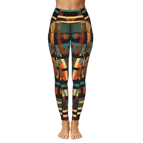 Legging de sport femme confortable pour courir les mains libres - 2
