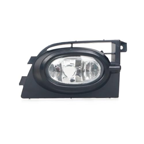 Antibrouillard droit Civic FA1 2006-2008 feu pare-chocs 33901-SNV-H03