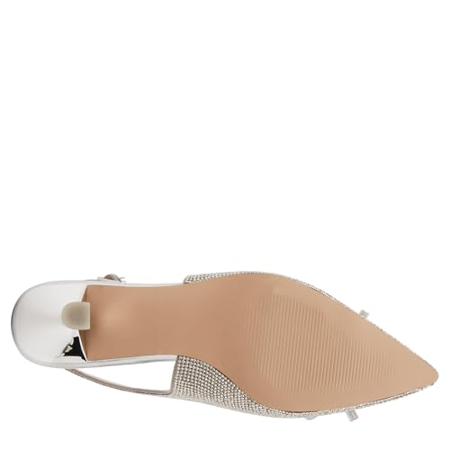 Madden Girl Women's Vogue-r Pump4