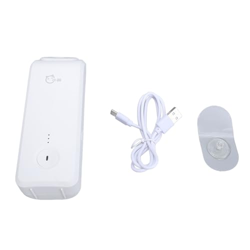 Difusor aromático eléctrico Yoidesu portátil y automático miniatura 6