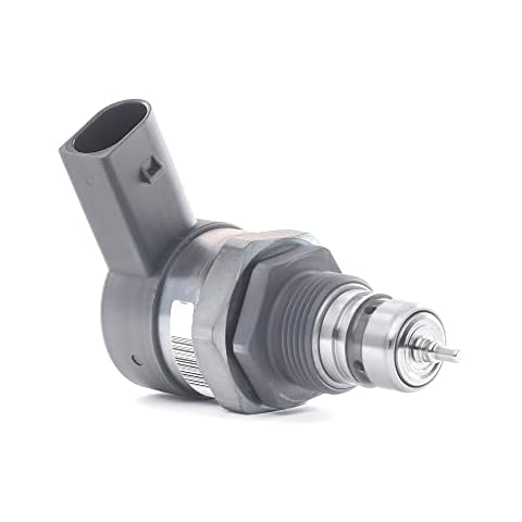 Válvula de Control de presión de Combustible Bosch Cover