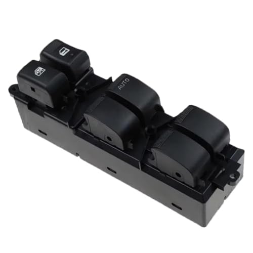 Bouton de commande de fenêtre Isuzu D-max 2012-2019 interrupteur vitre voiture 8-98192251-1