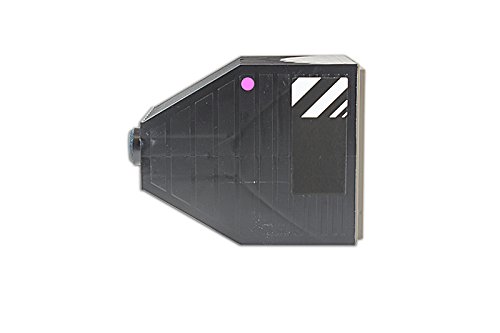 Kompatybilny z Ricoh Aficio CL 7000 d toner magenta - TYPE105M / 888036 - na ok. 10000 stron (5% pokrycia)