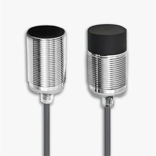 Capteur inductif E2B-M30LN30-WZ-B1 M30 détection métal longue distance pour automate
