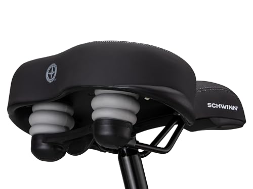 Schwinn Cruiser Bike Seat