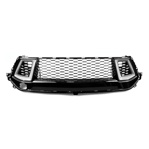 Grille capot avant Mustang 2024 calandre de radiateur haute finition pour carrosserie
