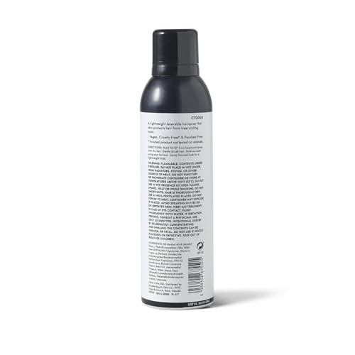 Flexible Lightweight Hair Spray miniatura 2
