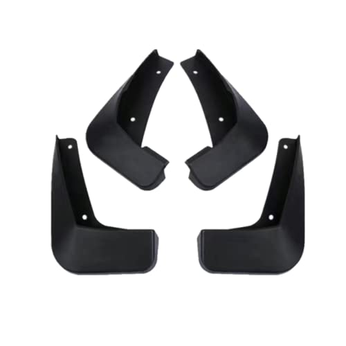 Garde-boue pour Mitsubishi Outlander 2022-2024 - Kit de 4 pièces d'origine