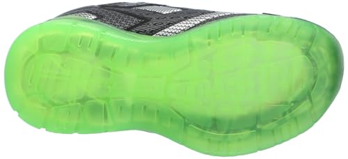 Skechers Unisex-Child Illumi-Brights Sneaker4