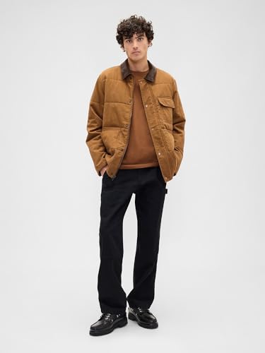 Image of Gap Mens Everyday Soft Crewneck T-Shirt Tee