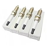 4/6pcs 224018760R 8200662185 8200592215 8200030765 8671016890 Spark Plug Compatible For Renault