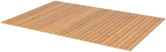 ProTuning RÖDEBY Armrest Tray, Bamboo
