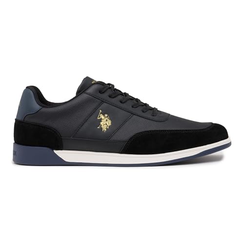 Image of U.S. Polo ASSN. Mens 2fd-Moreno Sneaker