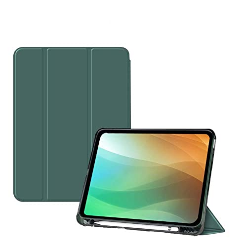 BXGH iPad 10.2 Inch Case 7/8/9th Generation Protection 2019/2020/2021, Protective Leather Case, Adjustable Stand