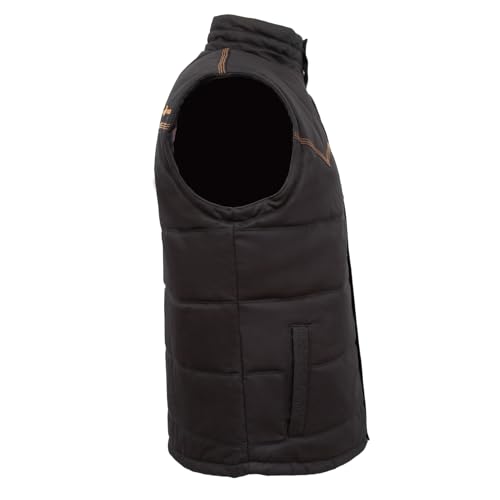 Image of Western Welder Vest