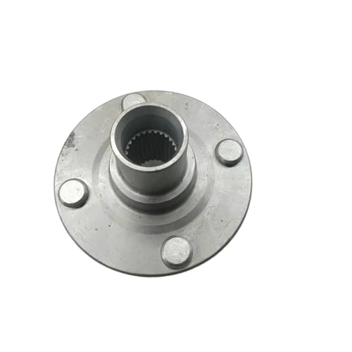 Moyeu roulement de roue avant haute précision pour Toyota MR2 et Corolla 43502-12090 - 3