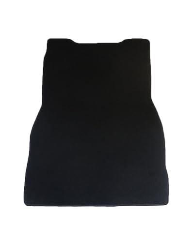 ZeroCircle 新型フリードクロスター GT系 ラゲッジマット 5人乗り 2WD用 スマートブラック 日本製 荷台