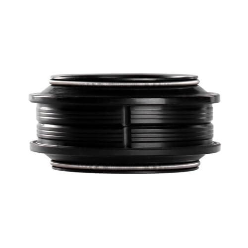 Sello de aceite de horquilla delantera compatible con motos Ap RS50 RX50 SX50 y RS 125
