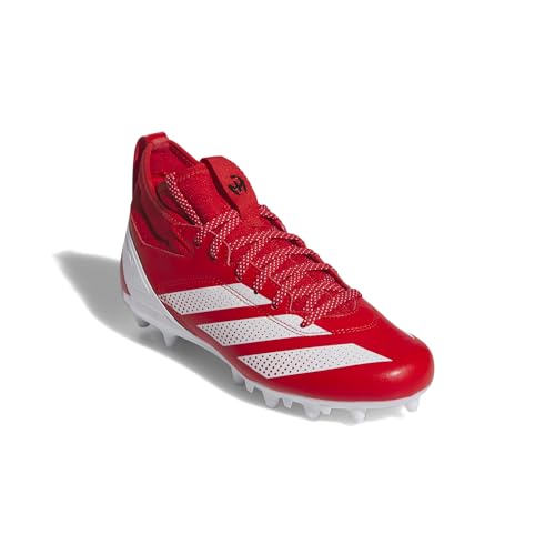adidas Kids' Adizero Impact.2 Premium Essentials American Football Sneaker2
