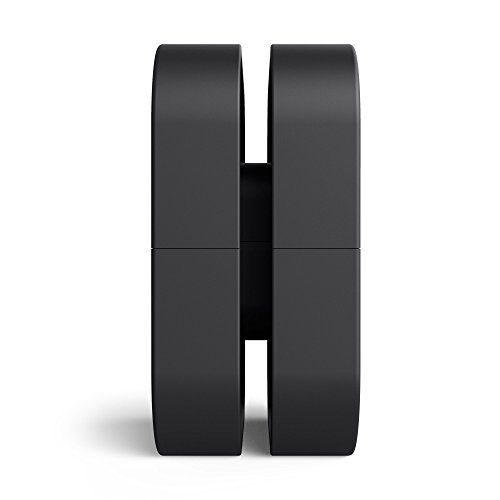 NZXT Puck - Cable Management and Headset Mount - Compact Size - Silicone Construction - Powerful Magnet for Computer Case Mounting - Image 4