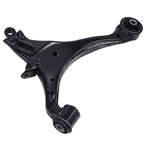 Detroit Axle - 2 Front Lower Control Arm2 Honda Civic 2001 2002 2003 2004 2005 Replacement For 2001-2005 Acura El - 2Pc Set #TOP3