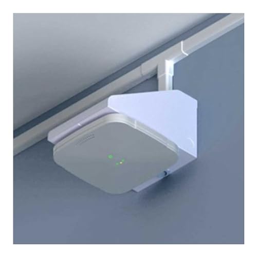 Oberon 1011-00 T Bar Bracket Right Angle Sap Mount