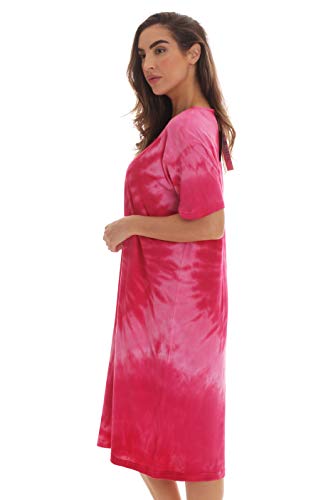 Just Love Short Sleeve Nightgown2