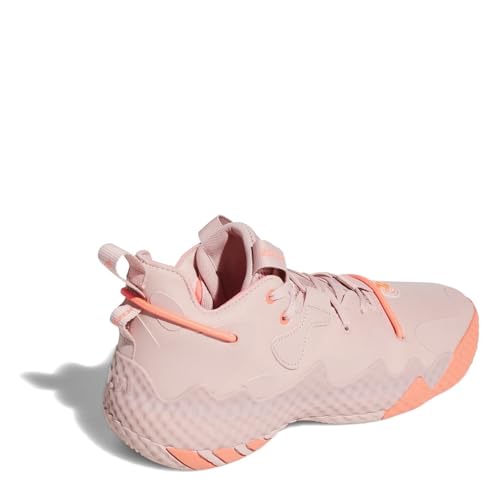Image of Adidas Unisex-Adult Harden Vol. 6 Basketball Shoe