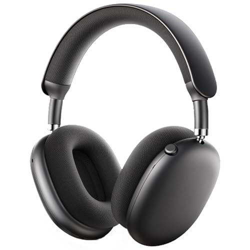 Picun F8 Pro Hybrid Active Noise Cancelling Headphones with...