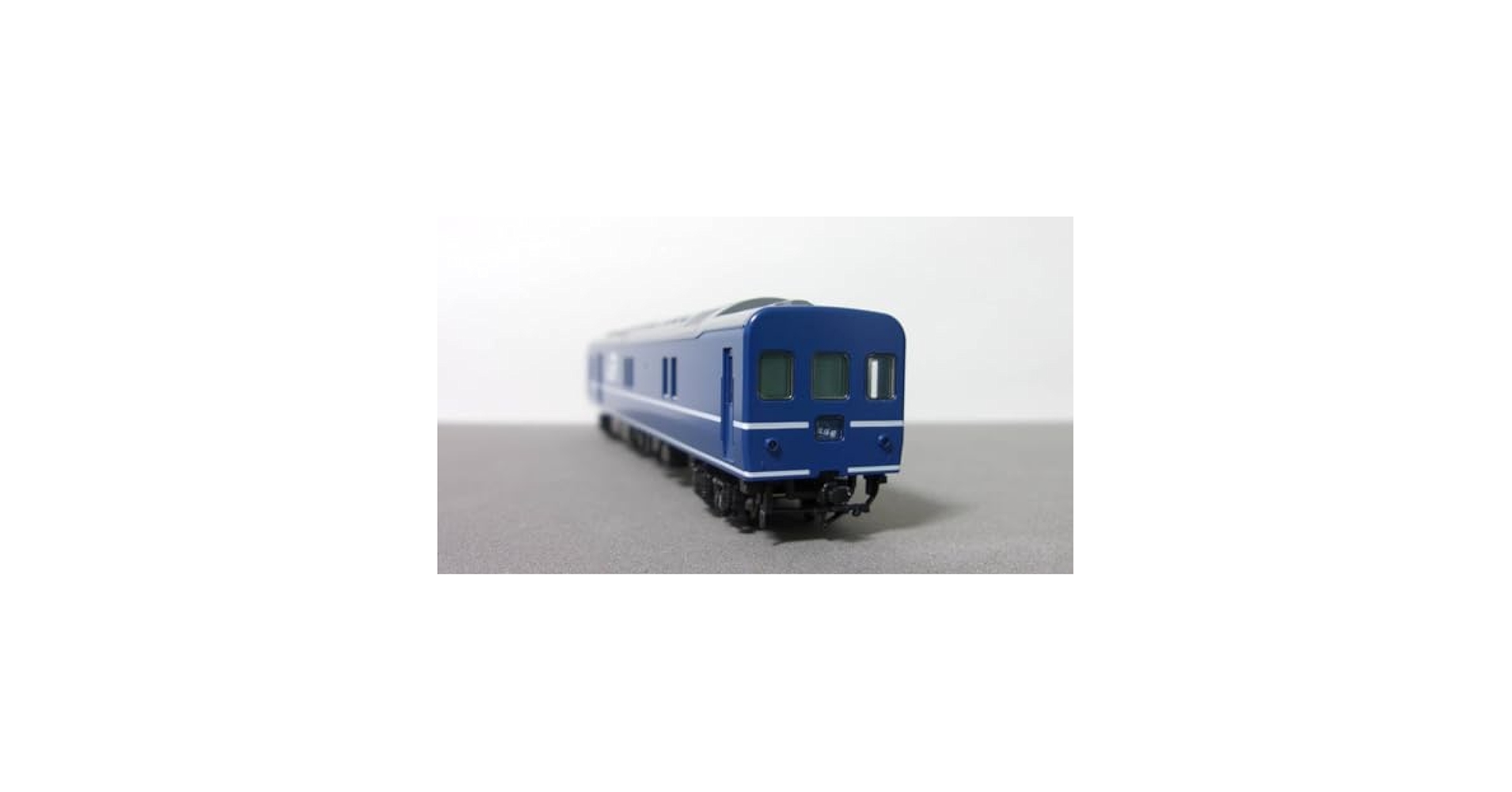 Amazon | TOMIX カニ24-500 98704 24系25形 北斗星 JR東日本仕様