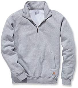 CARHARTT Men's Midweight Sweatshirt 