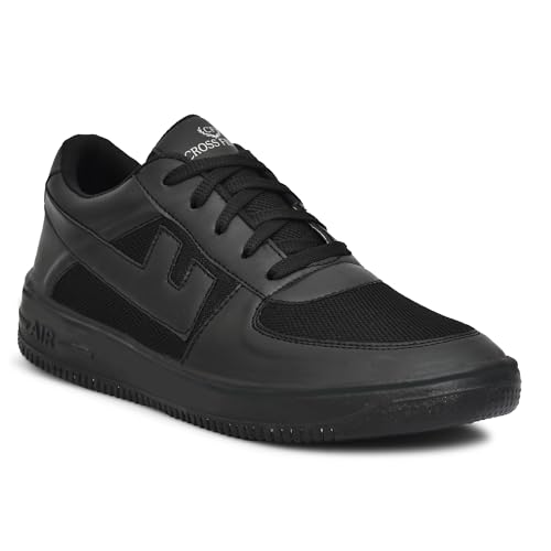 Image of VELLORE Men's Sneakers Casual White Shoes