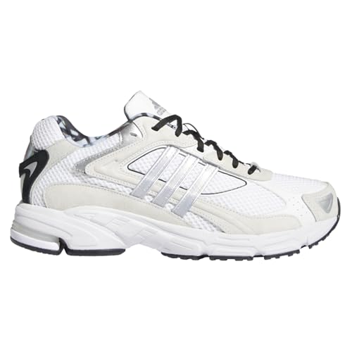 adidas Mens Pride Response Cl Pabllo Vittar Lace Up Sneakers Shoes Casual - White - Size 9 M