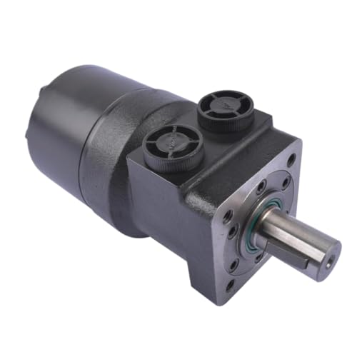 Moteur hydraulique Char-Lynn série H 101-1015-009 par AP03 pour machines
