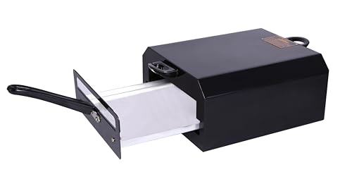 Mini Chef Electric Tandoor Small Size With Heat Proof Stand, 2Pcs Magic Cloth, Recipe Book